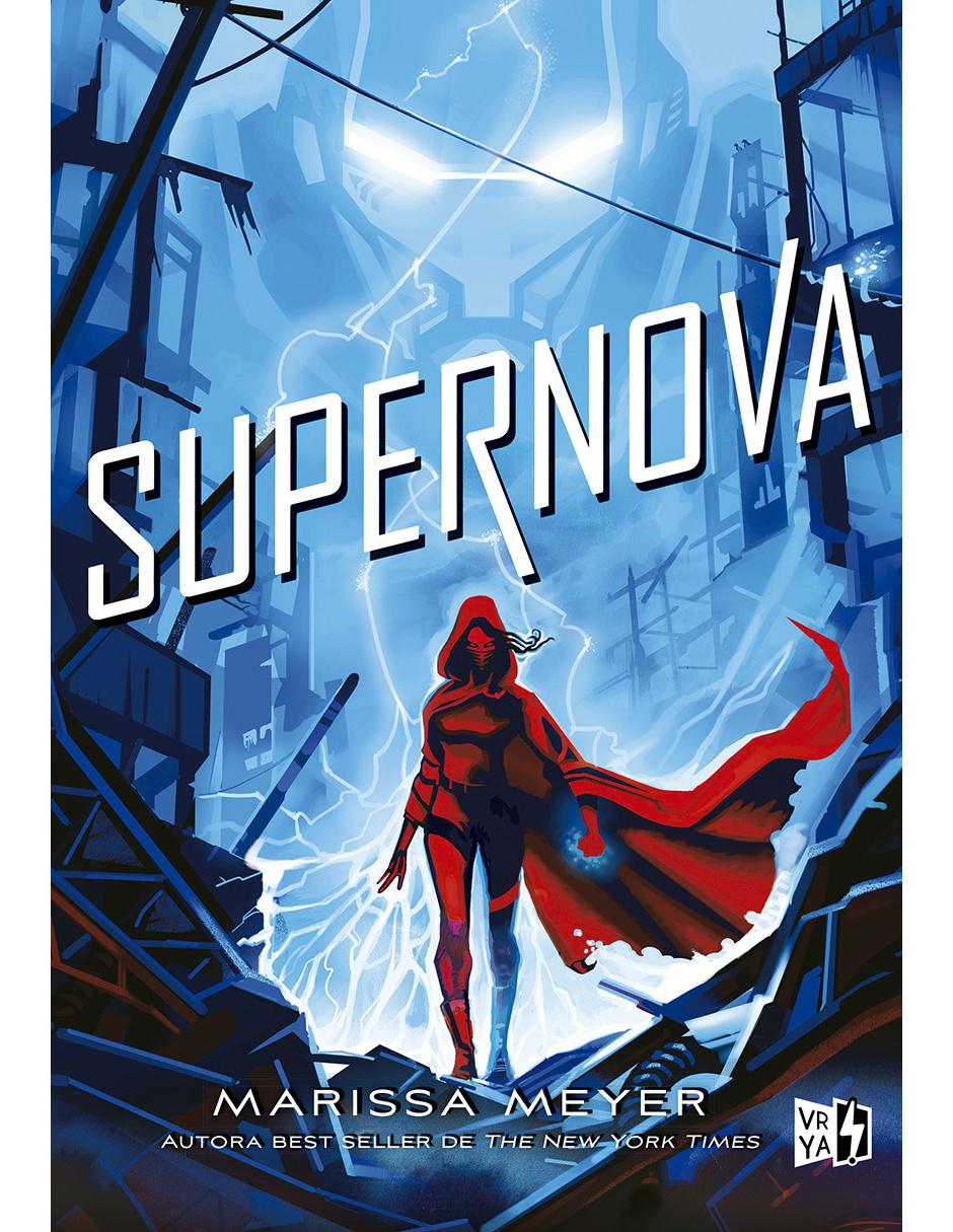 Supernova Supernova