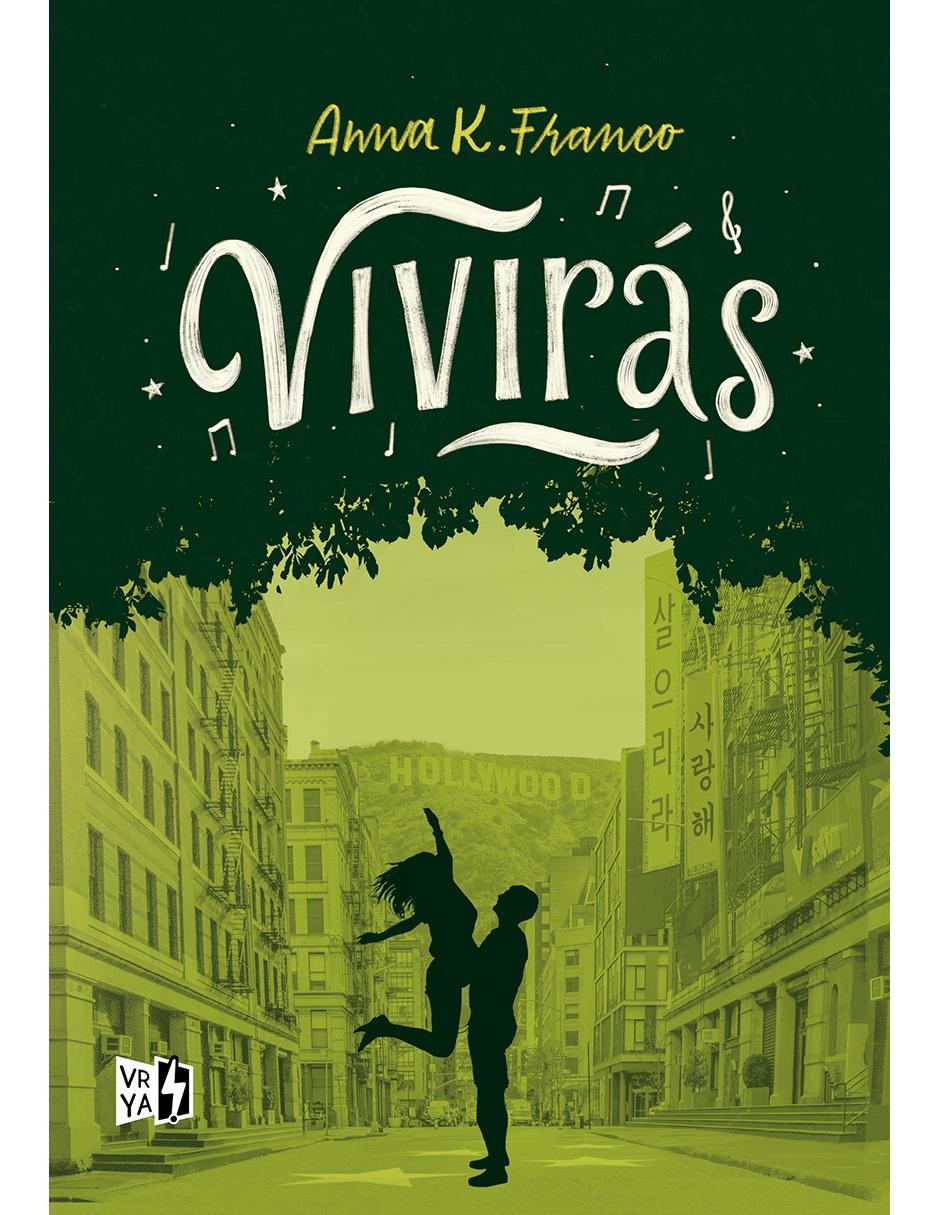 Vivirás Vivirás