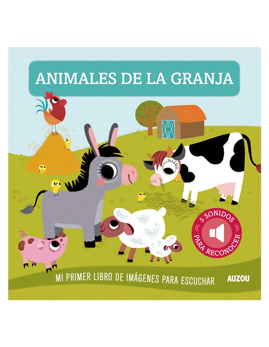 Animales de la granja