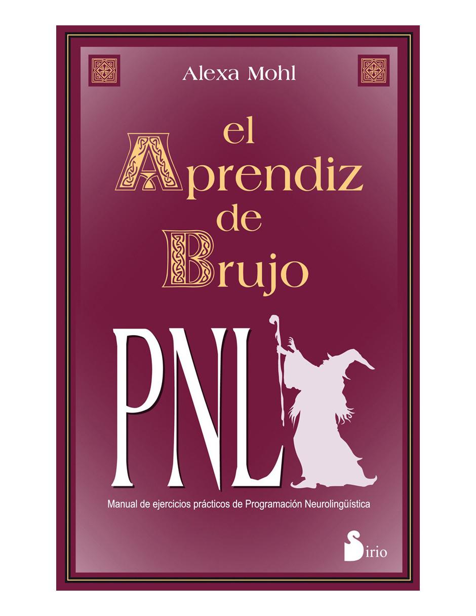 Libro El aprendiz de brujo, pnl, i Libro El aprendiz de brujo, pnl, i
