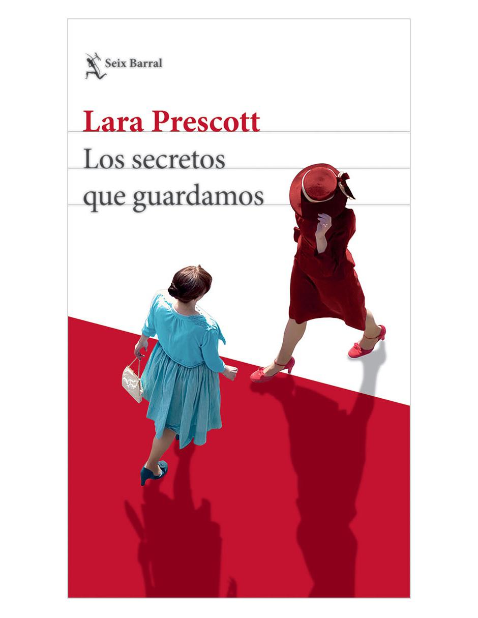 Los secretos que guardamos