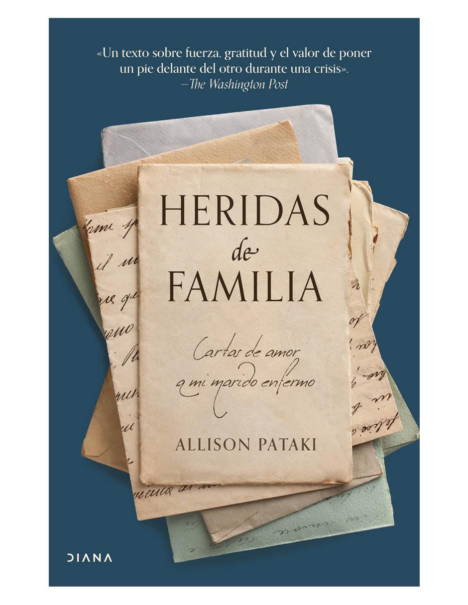Heridas de Familia 1