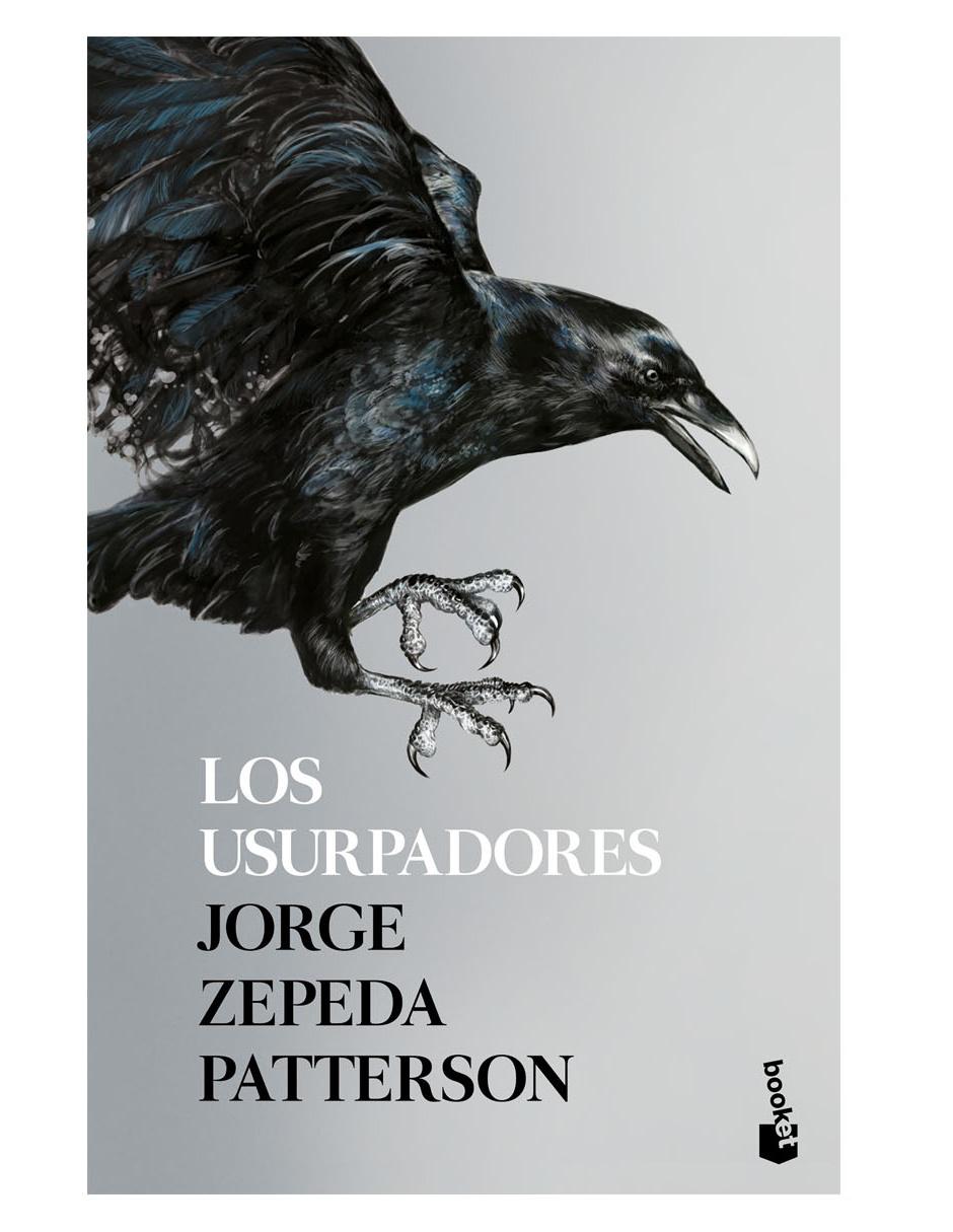 Los Usurpadores