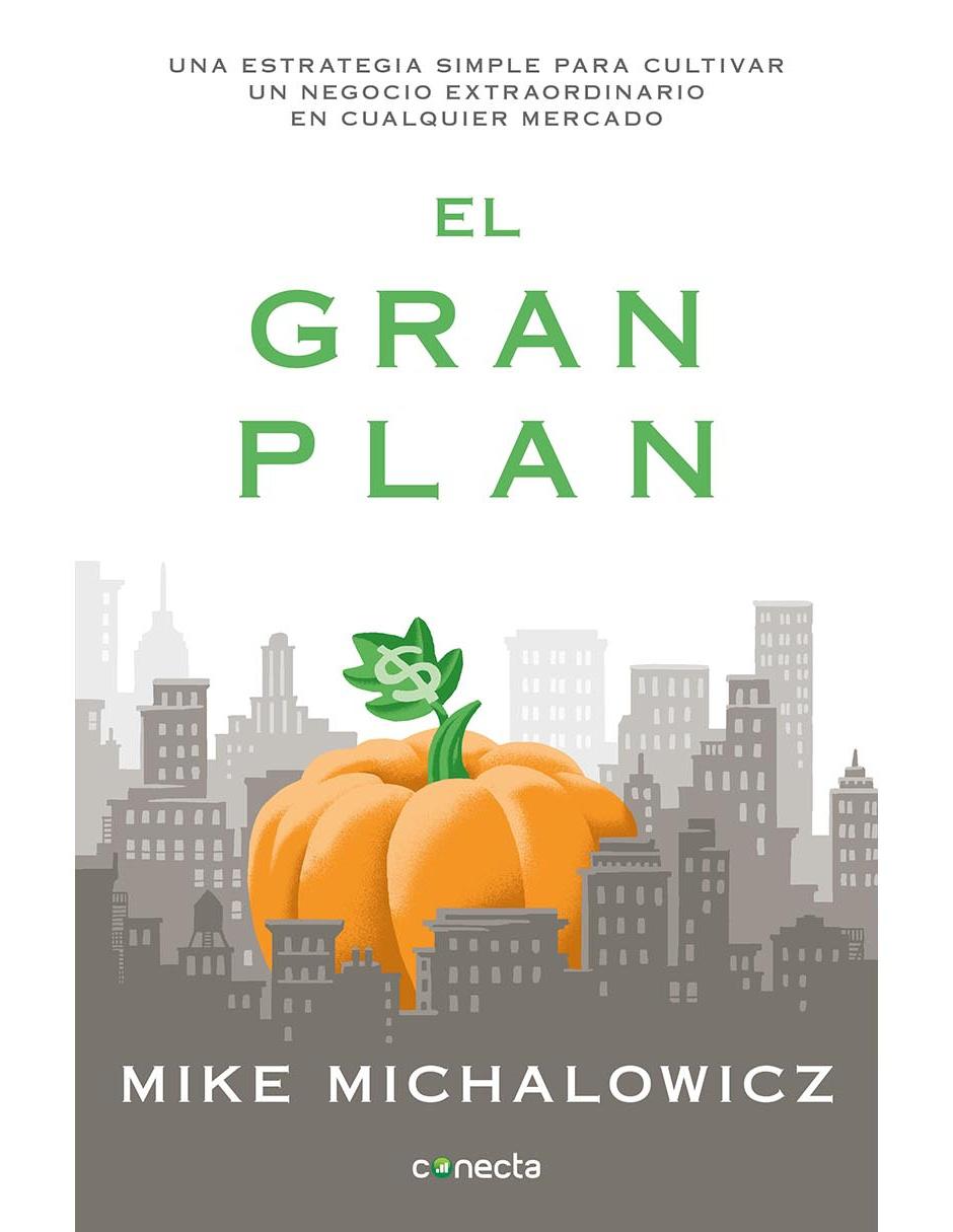 El Gran Plan