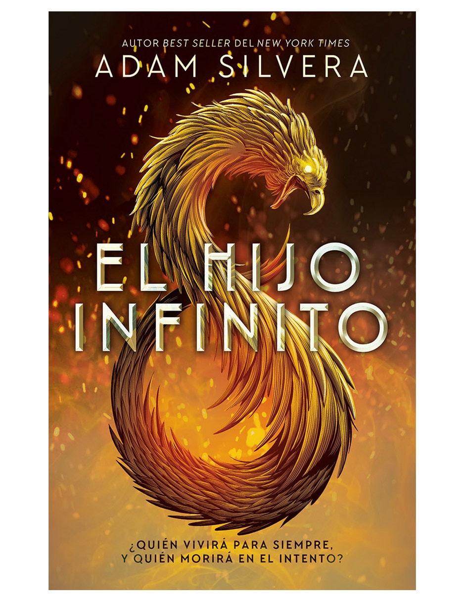 El Hijo Infinito