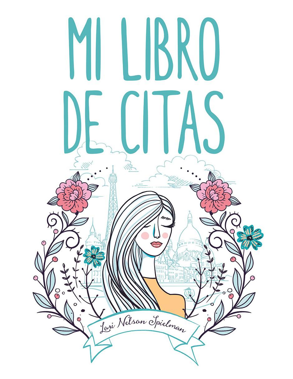 Mi Libro de Citas Mi Libro de Citas