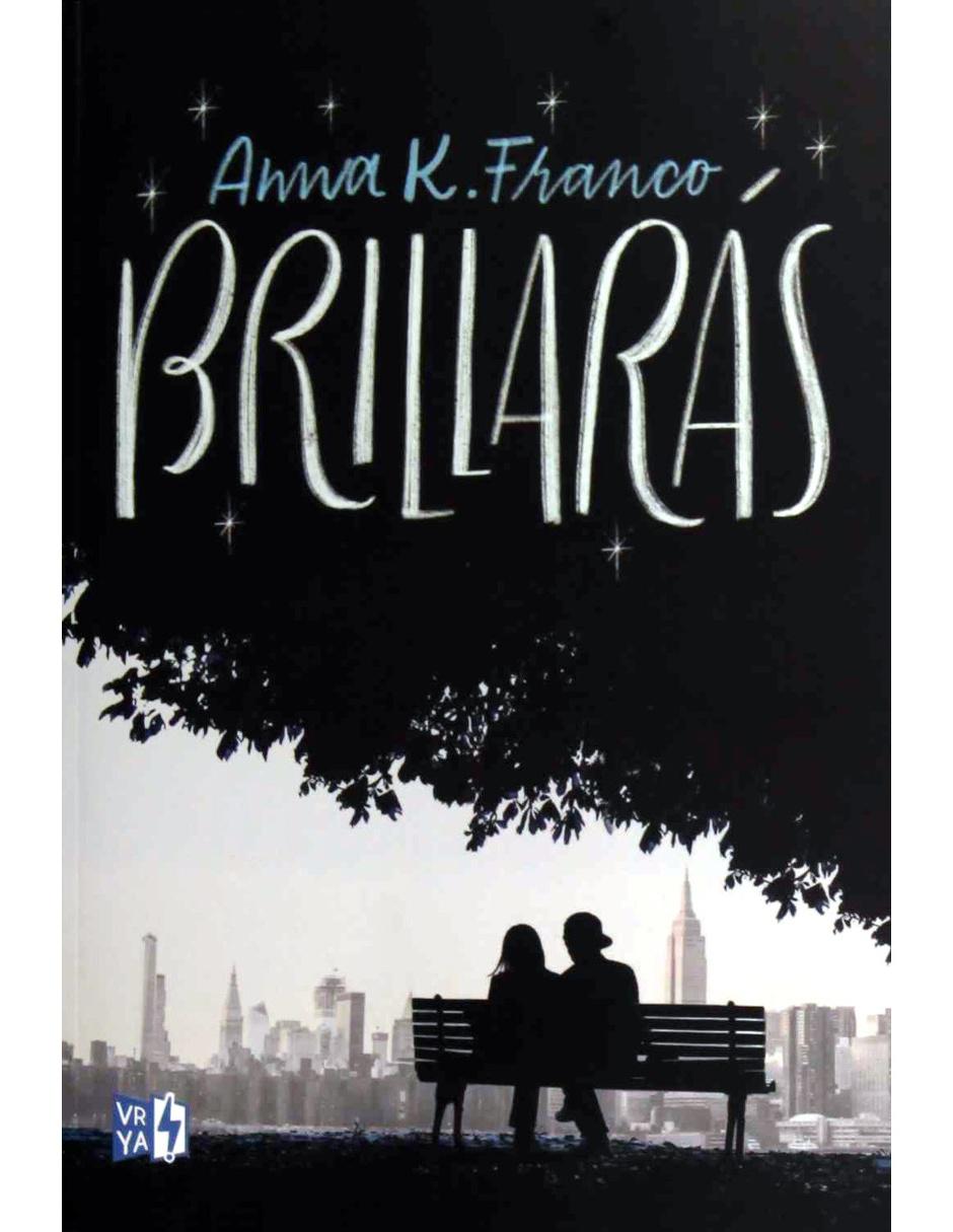 Libro Brillarás