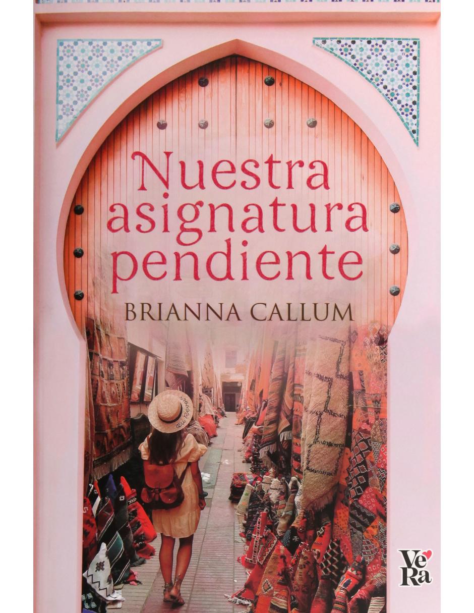 Libro Nuestra asignatura pendiente