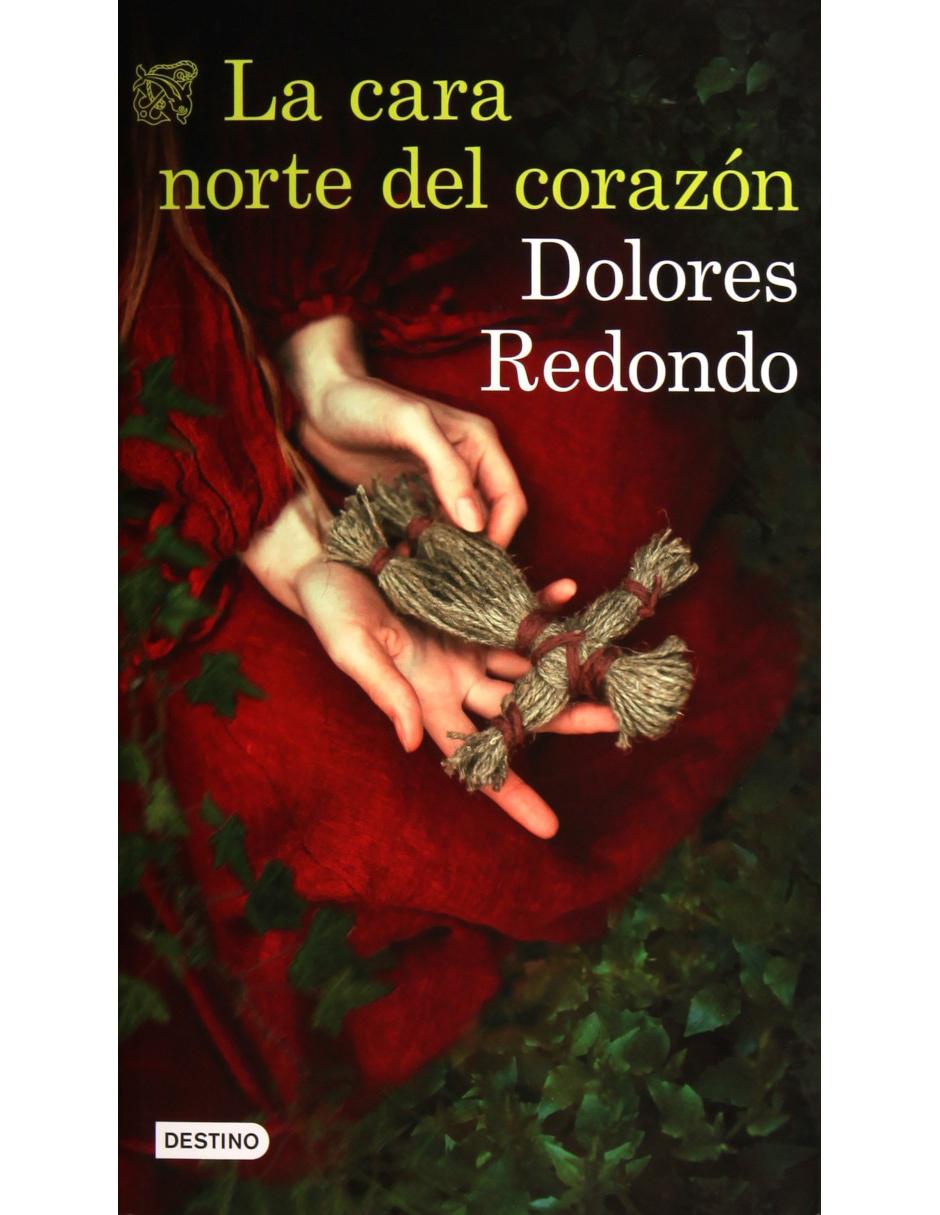 Libro La cara norte del corazón