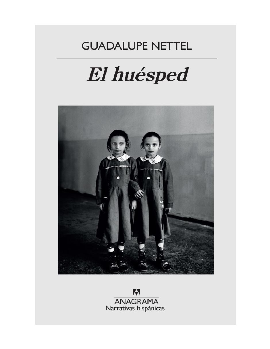El Huésped