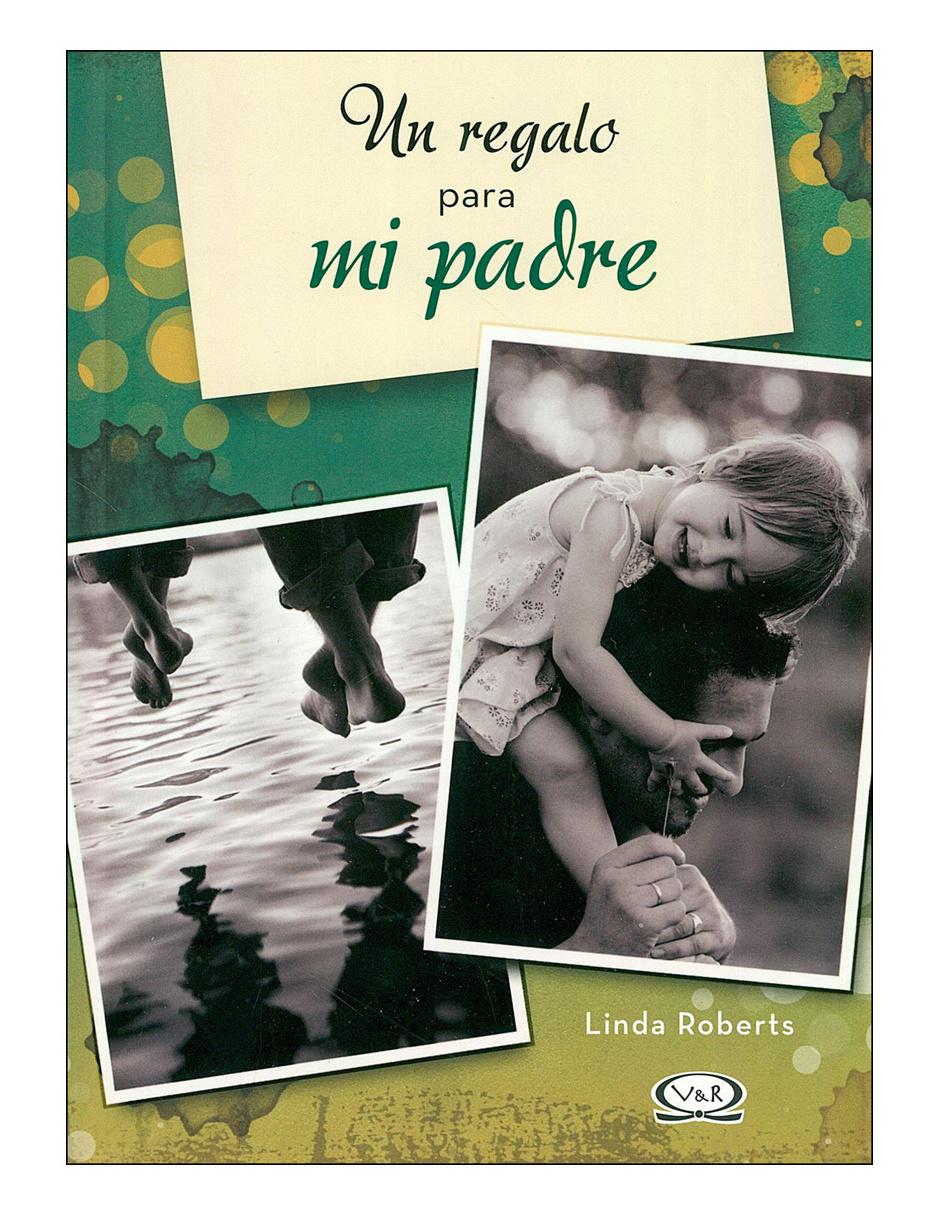 Libro Un regalo para mi padre n.v. Libro Un regalo para mi padre n.v.