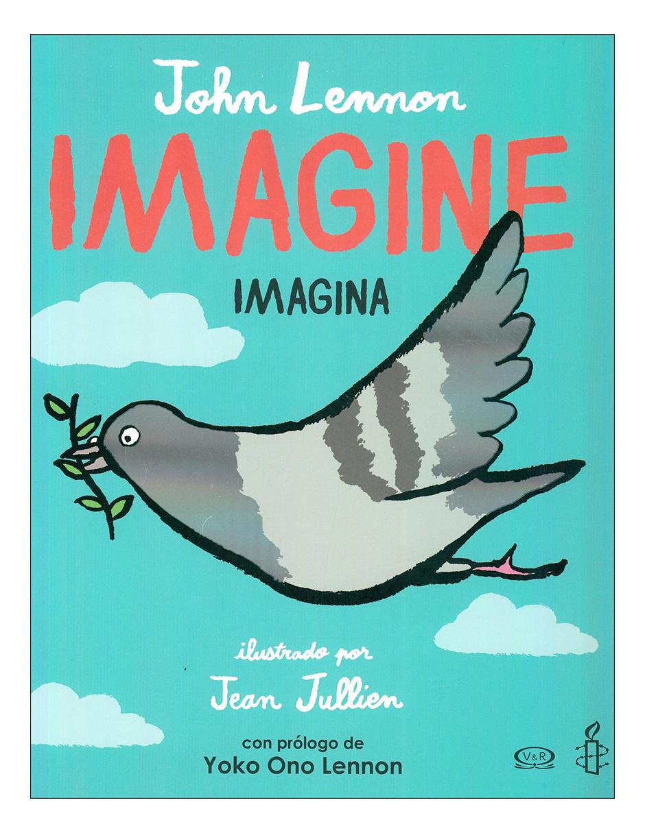 Libro Imagine Libro Imagine