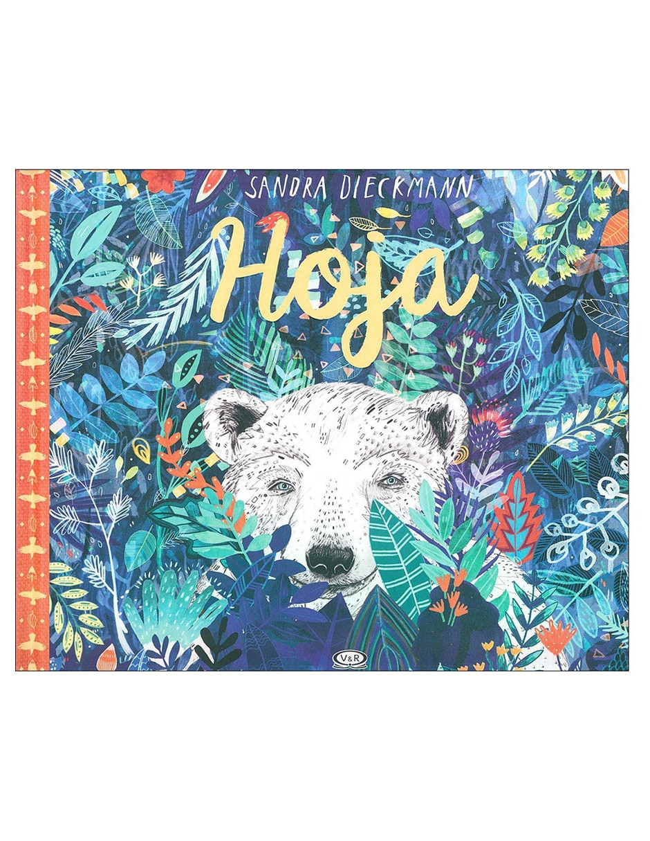 Libro Hoja Libro Hoja