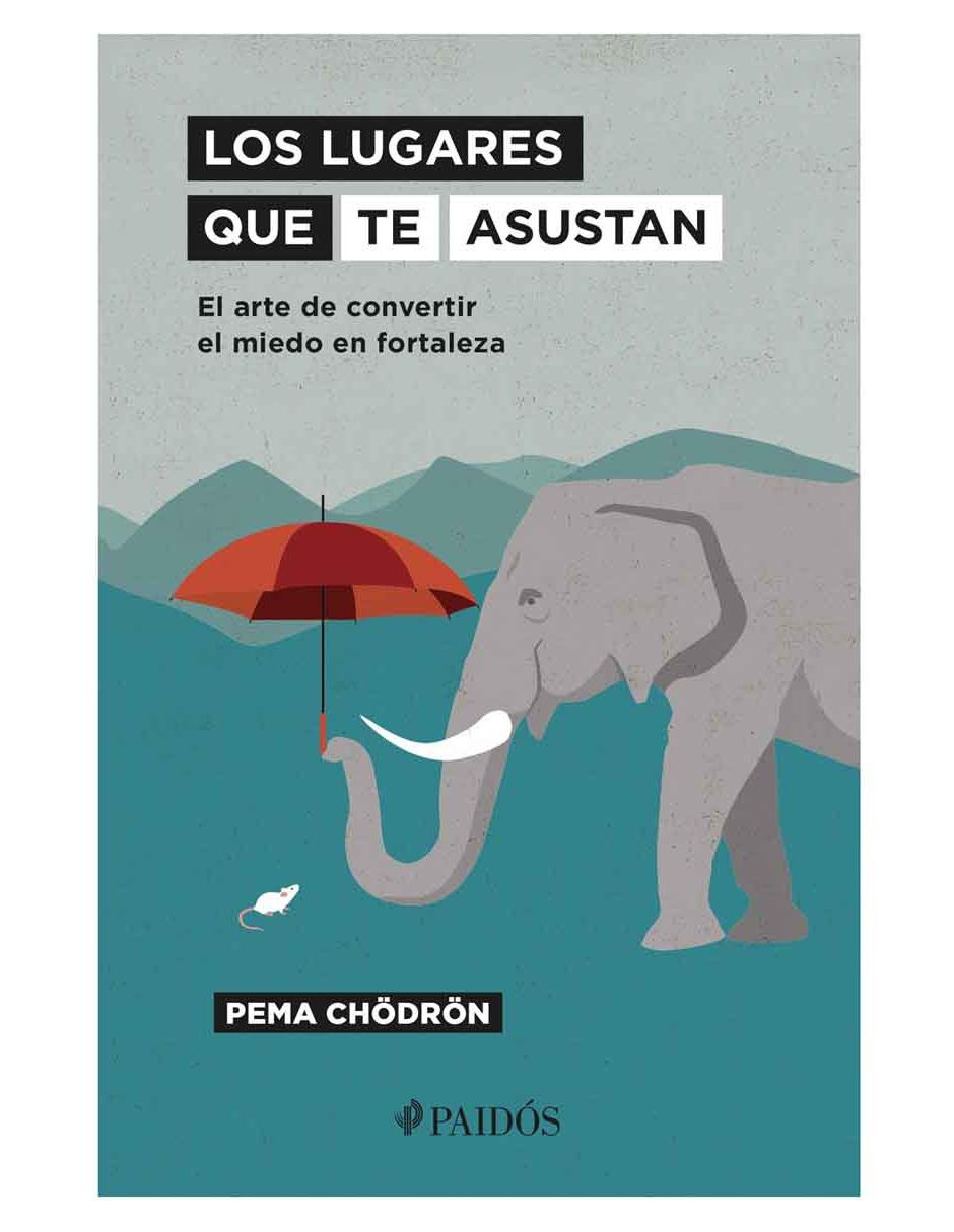 Los Lugares Que Te Asustan Los Lugares Que Te Asustan