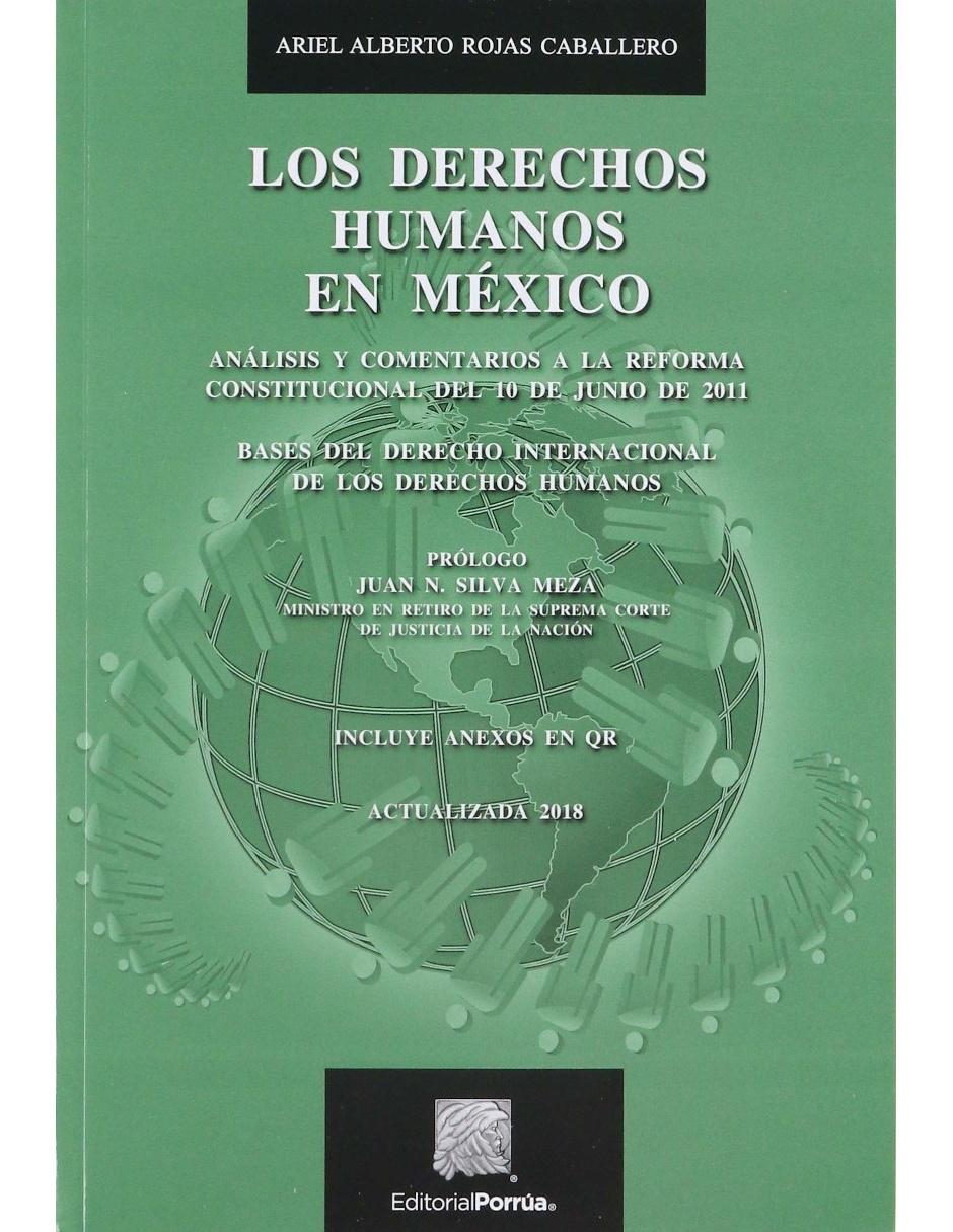 Revista Los Derechos Humanos En México 1