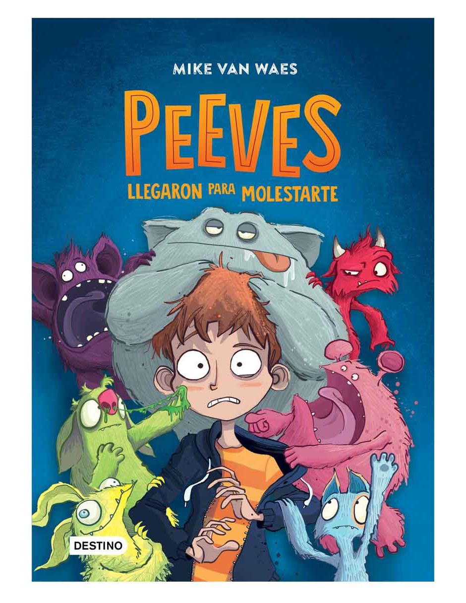 Peeves