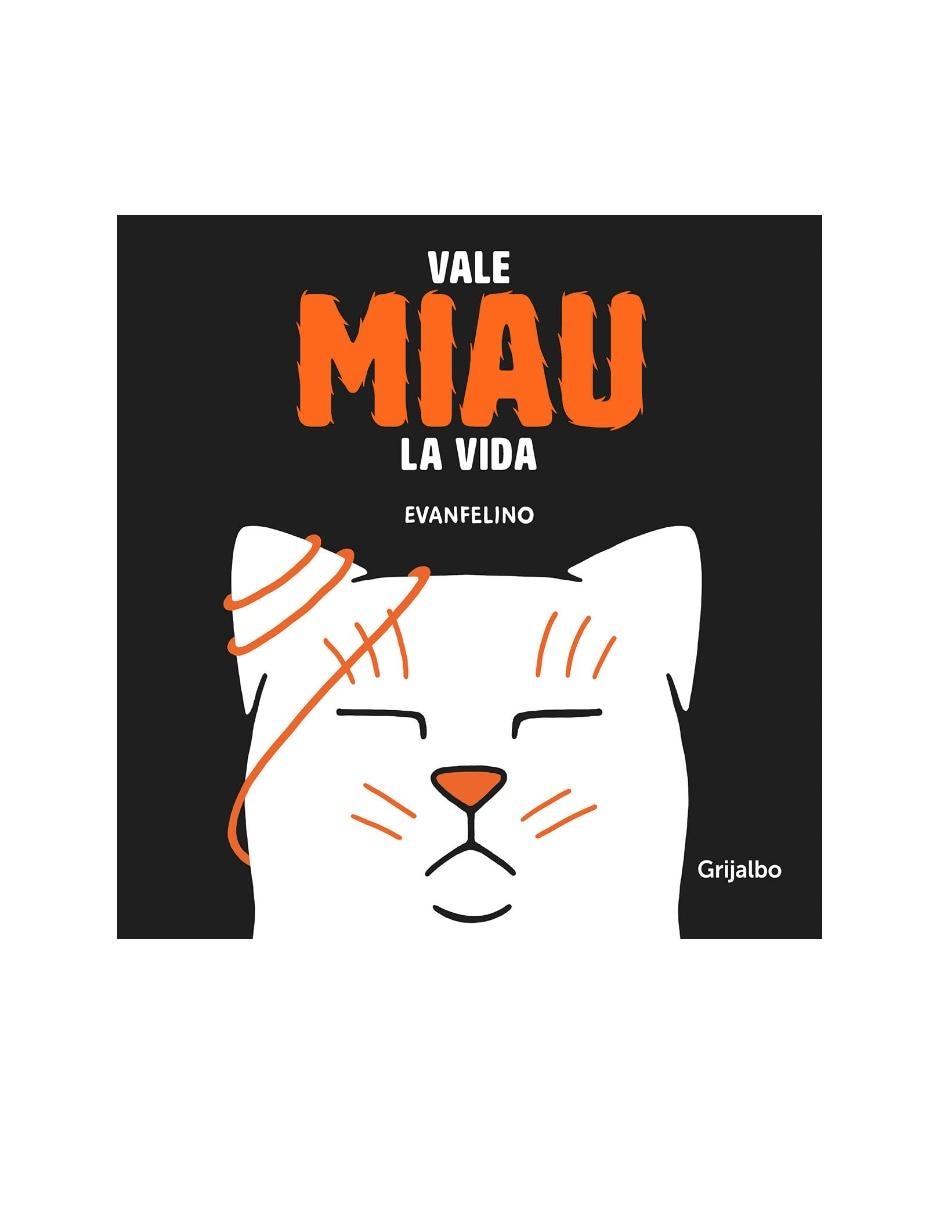 Vale Miau La Vida