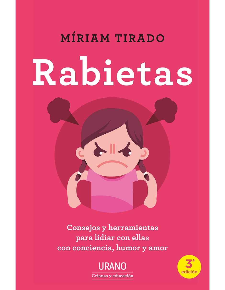 Rabietas Rabietas