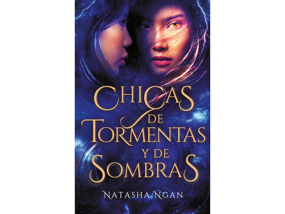 Chicas De Tormentas Y De Sombras