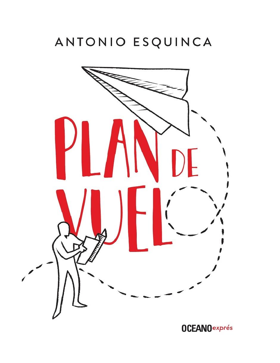 Plan De Vuelo