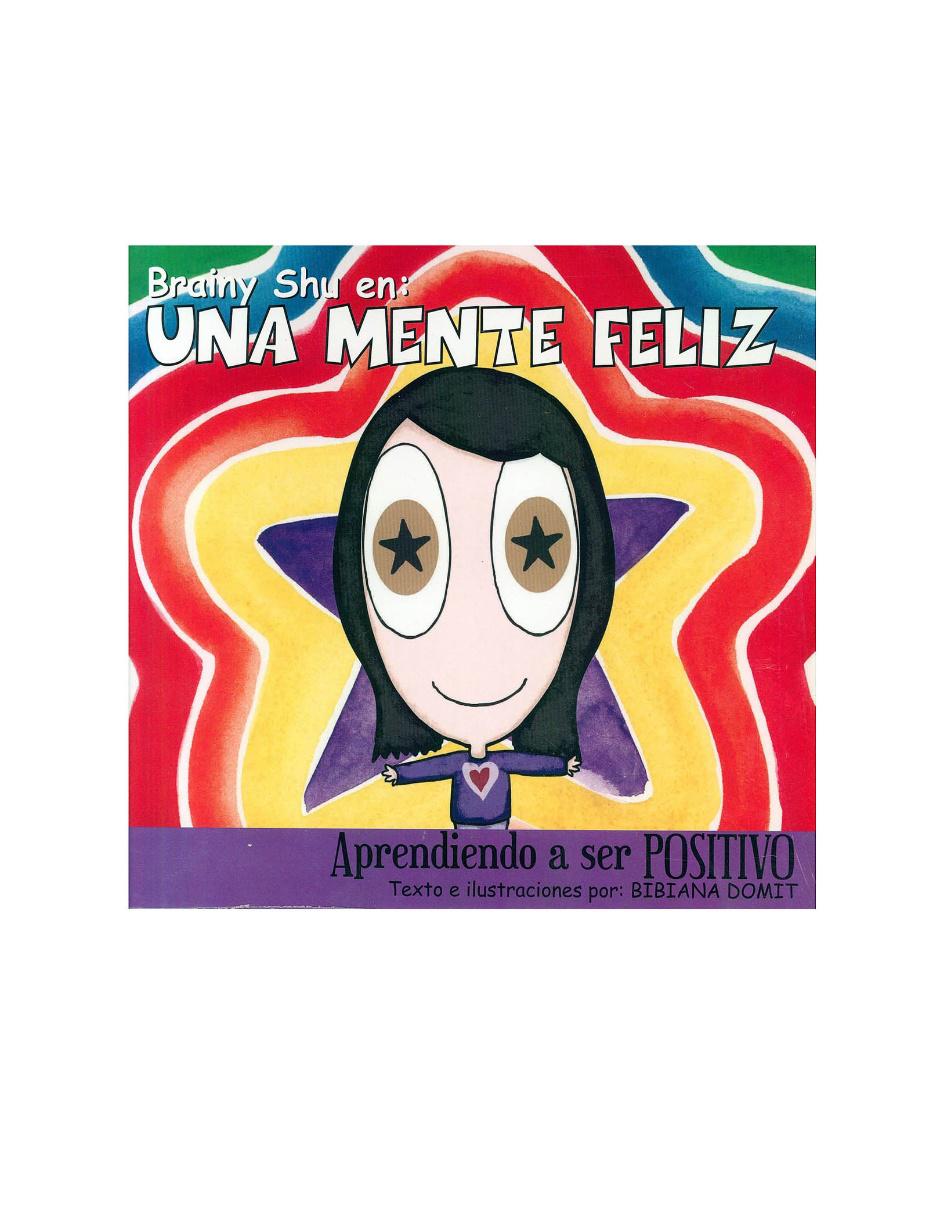 Libro Tullys: brainy shu en una mente feliz Libro Tullys: brainy shu en una mente feliz