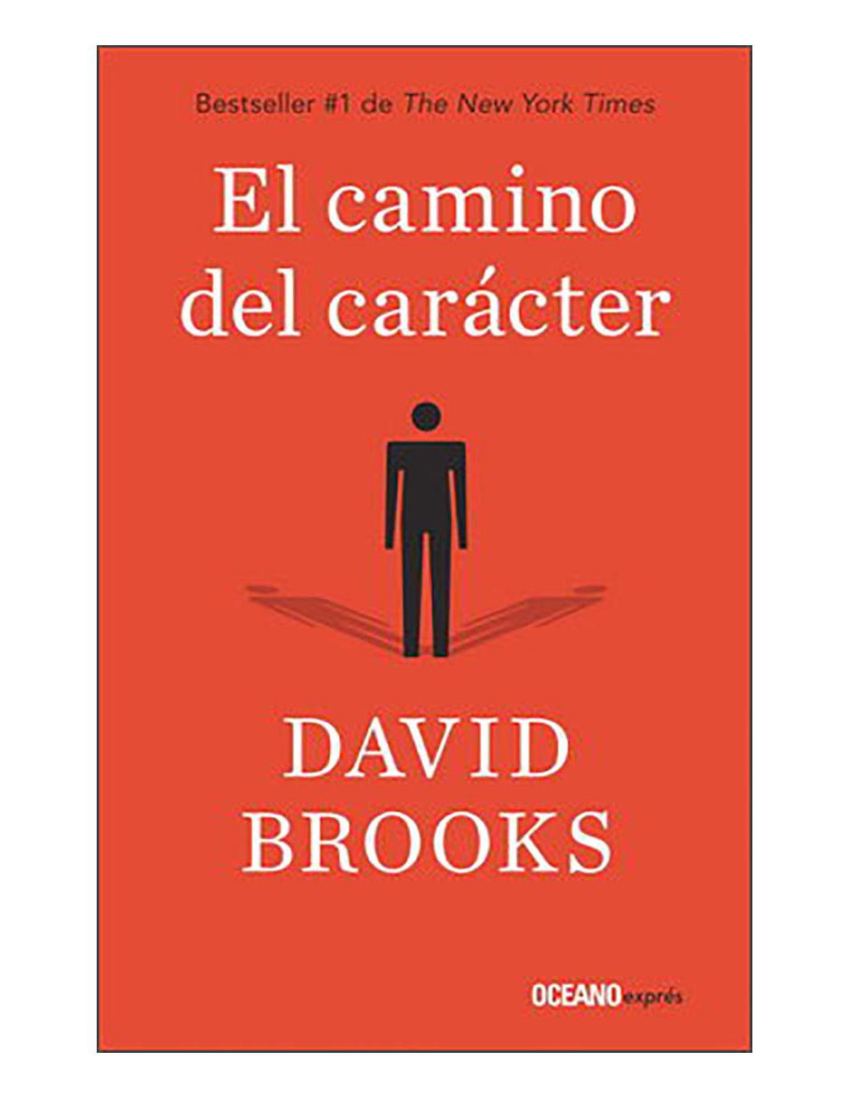 Libro Camino del carácter, el Libro Camino del carácter, el