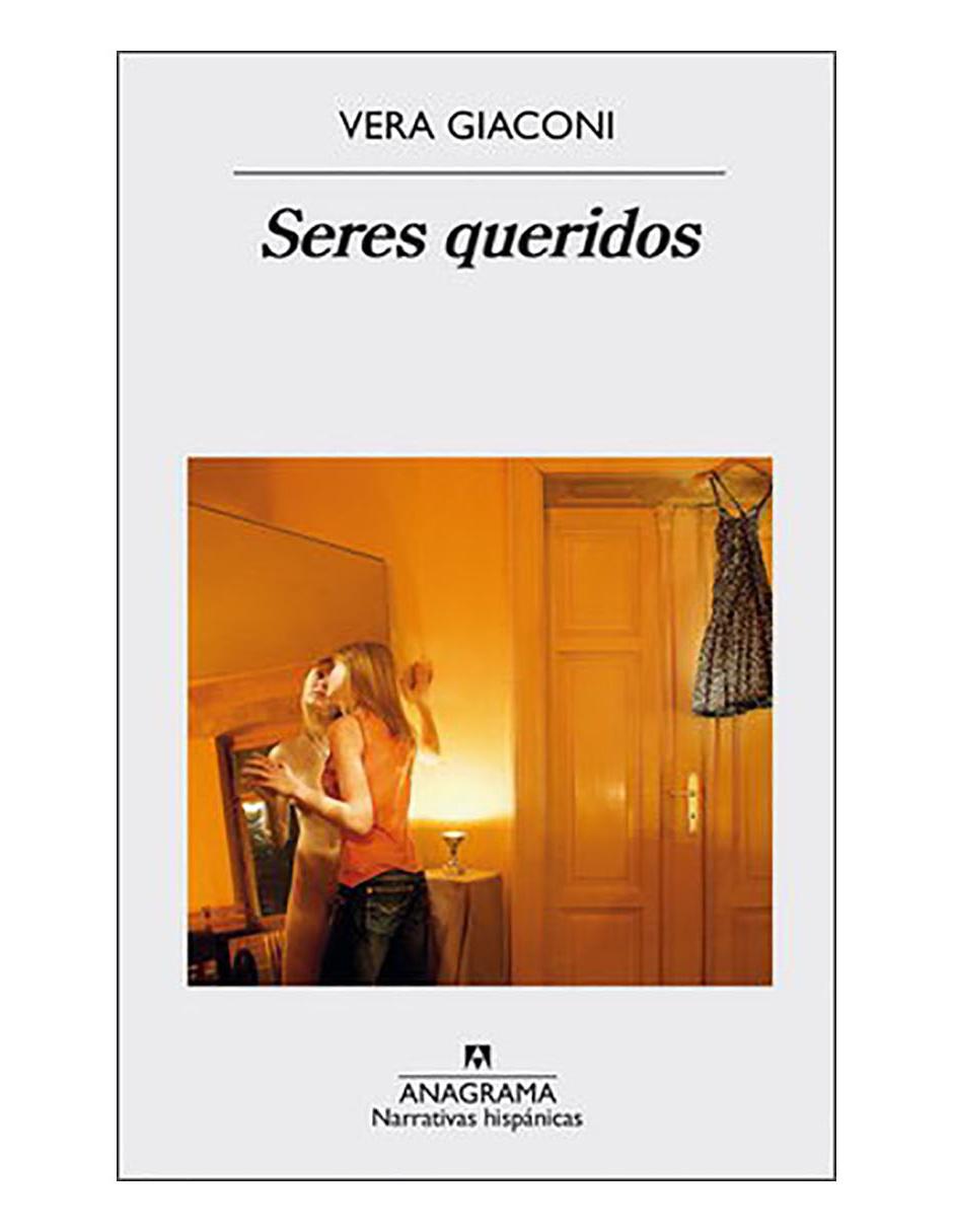 Libro Seres queridos