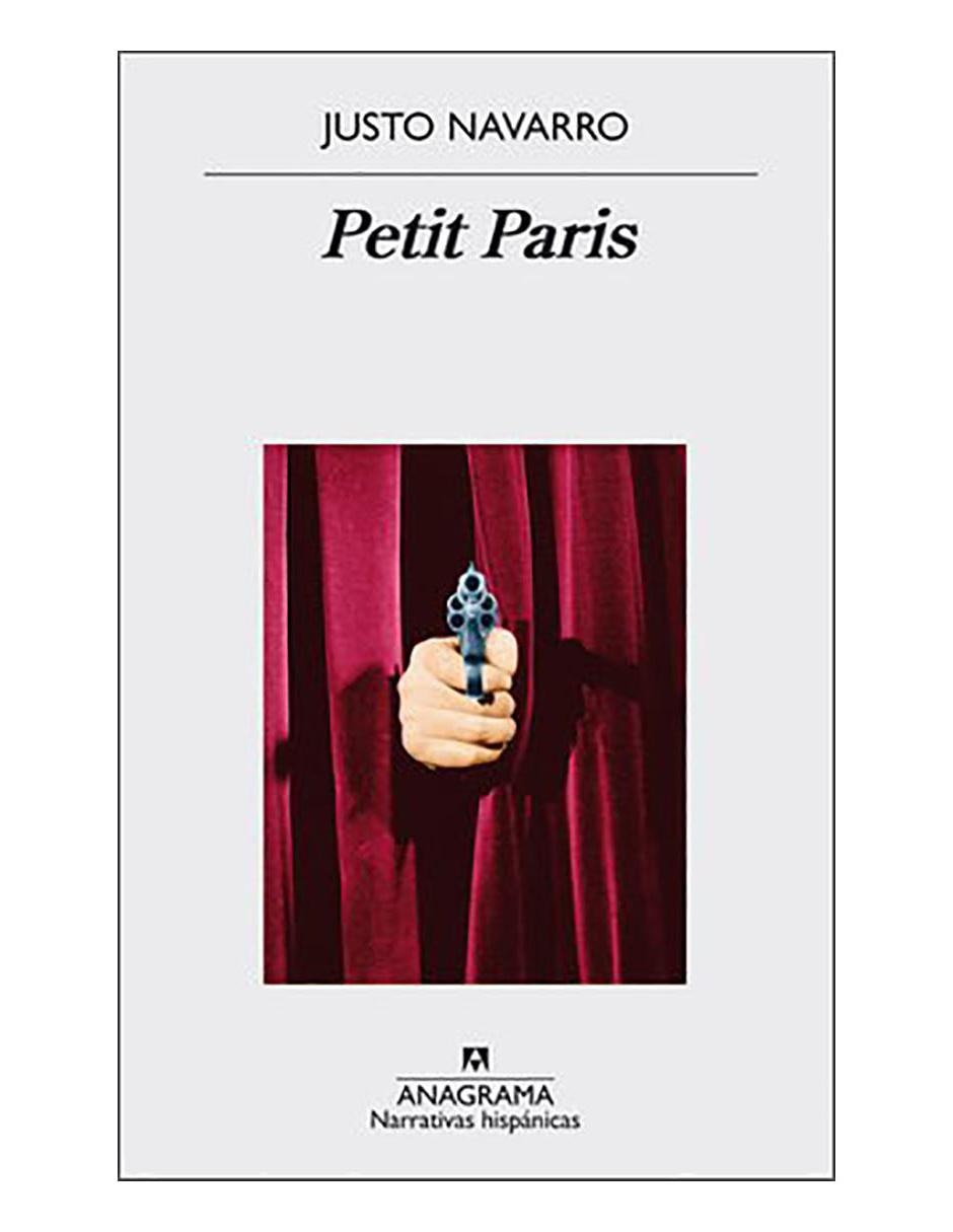 Libro Petit paris Libro Petit paris