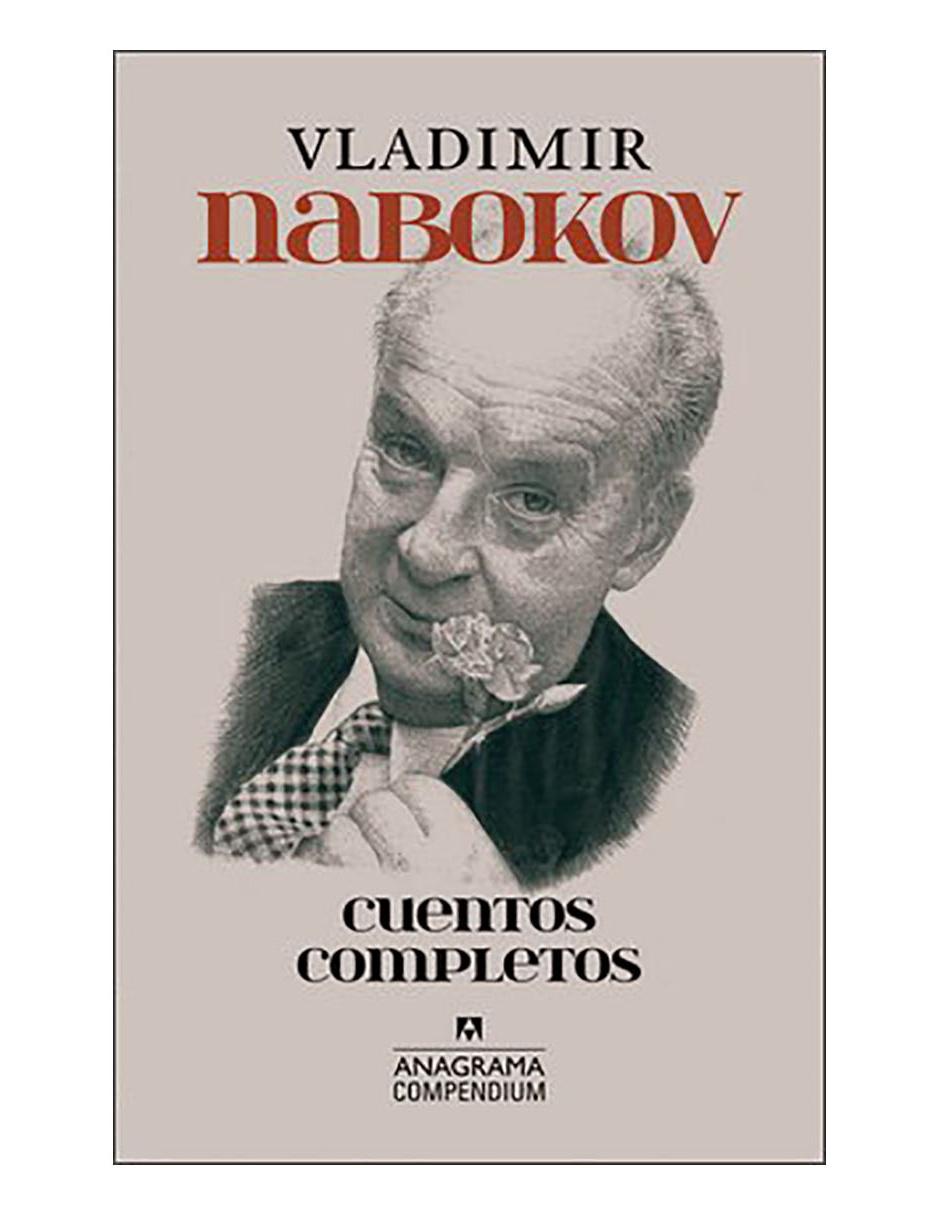 Libro Cuentos completos Libro Cuentos completos