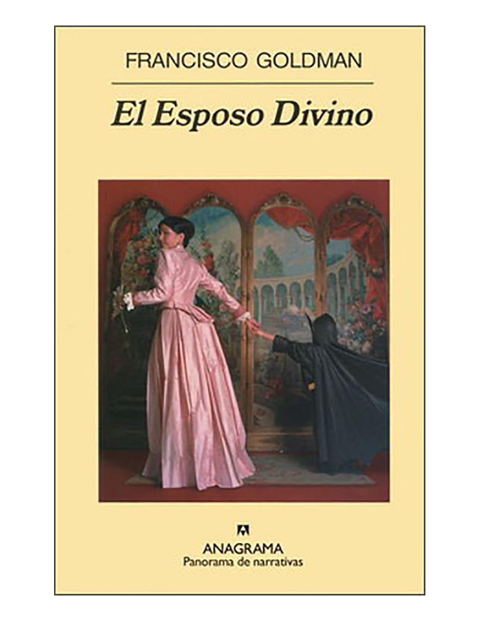 Libro El Esposo Divino Libro El Esposo Divino