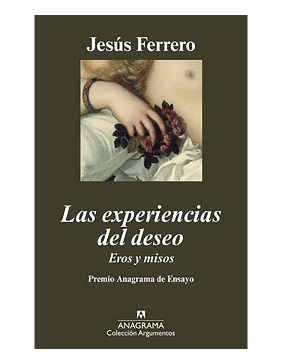 Libro Las experiencias del deseo
