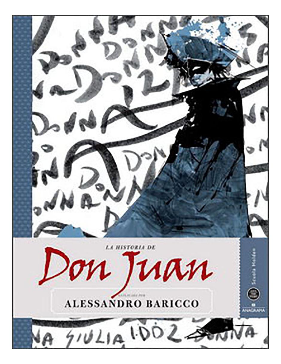 Libro Don Juan Libro Don Juan