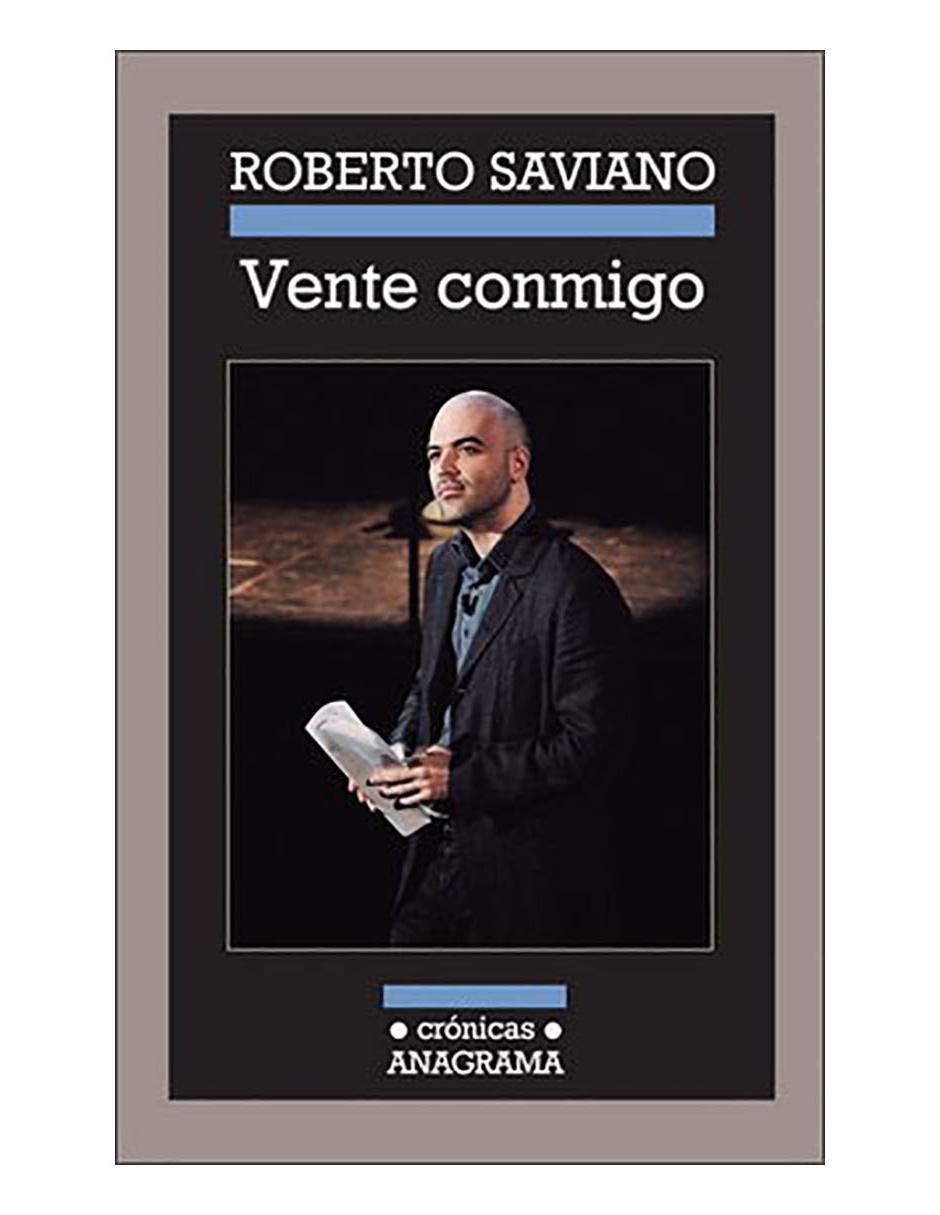 Libro Vente conmigo Libro Vente conmigo