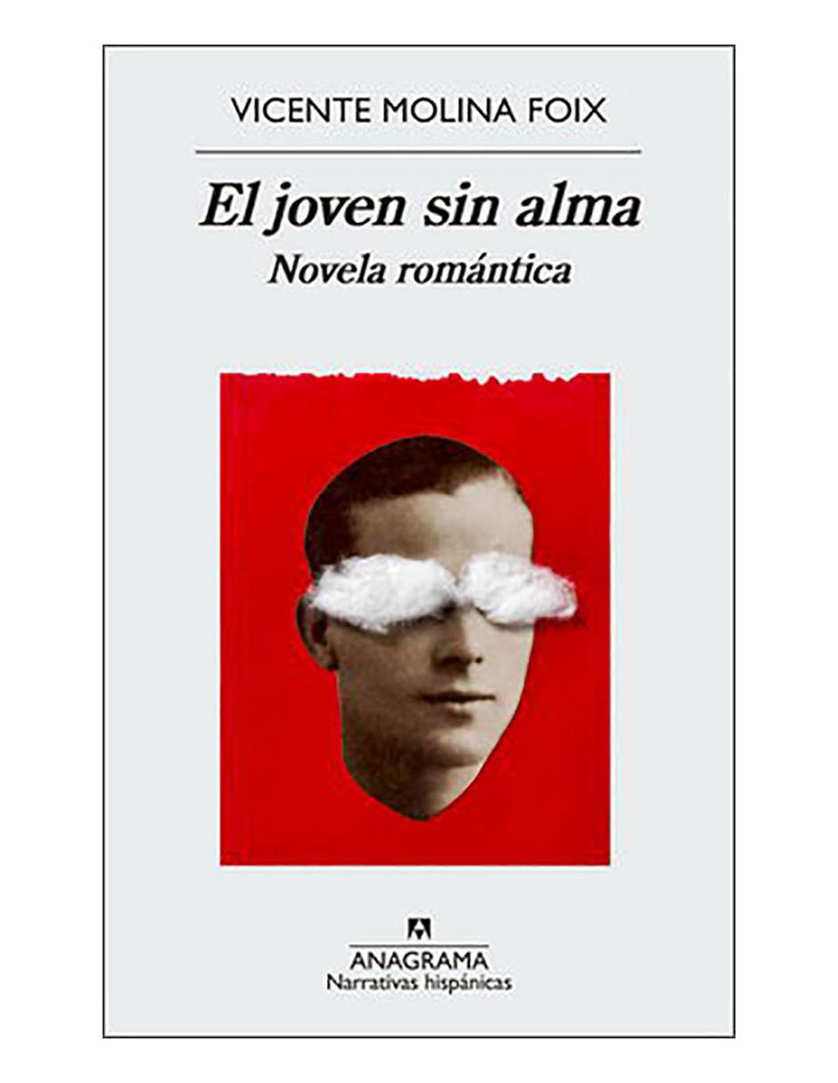 Libro El joven sin alma Libro El joven sin alma