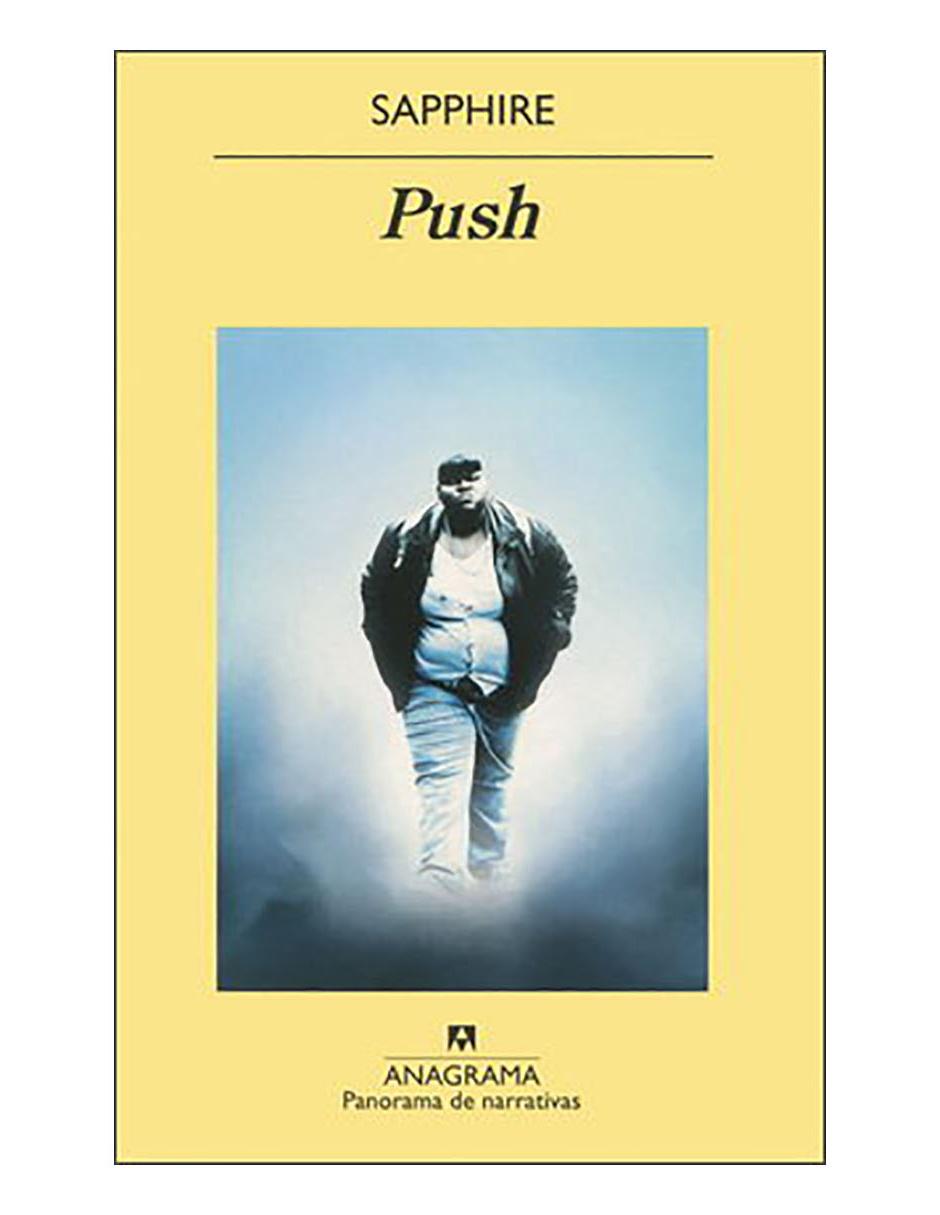 Libro Push