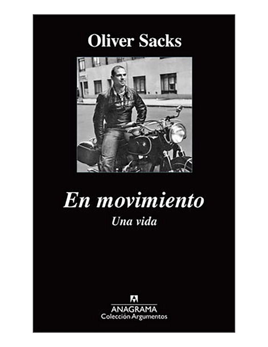 Libro En movimiento Libro En movimiento