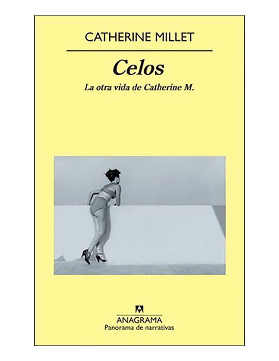 Libro Celos
