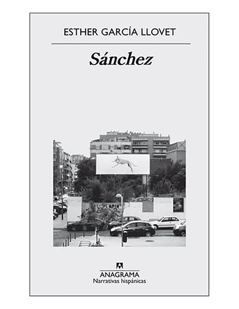 Libro Sánchez Libro Sánchez