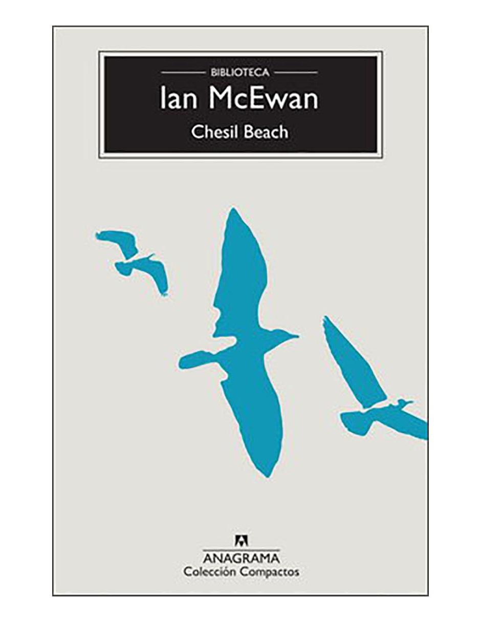 Libro Chesil beach