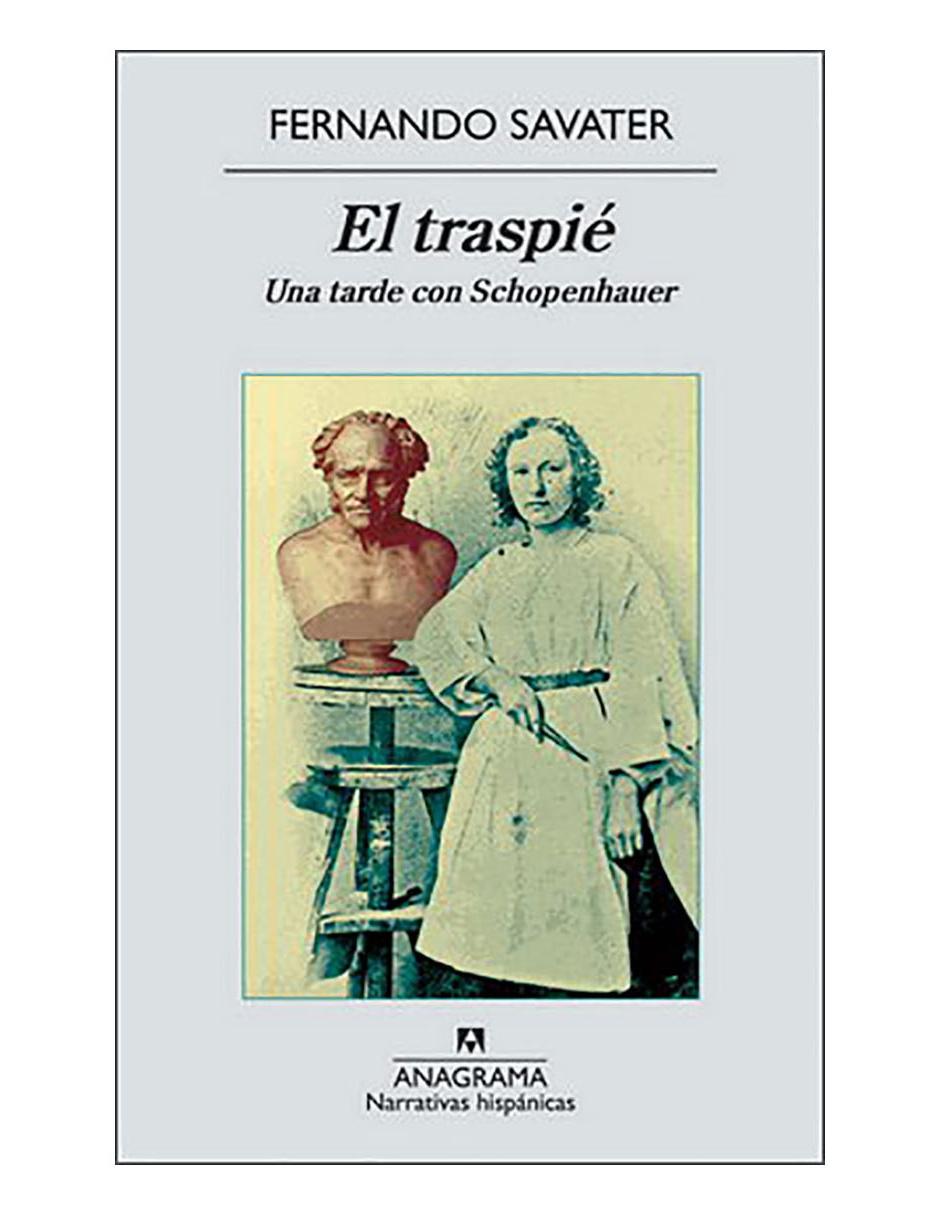 Libro Traspié, el Libro Traspié, el