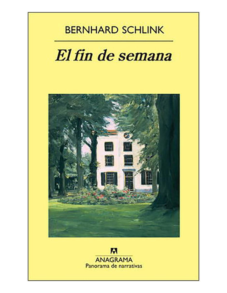 Libro Fin de semana, el Libro Fin de semana, el