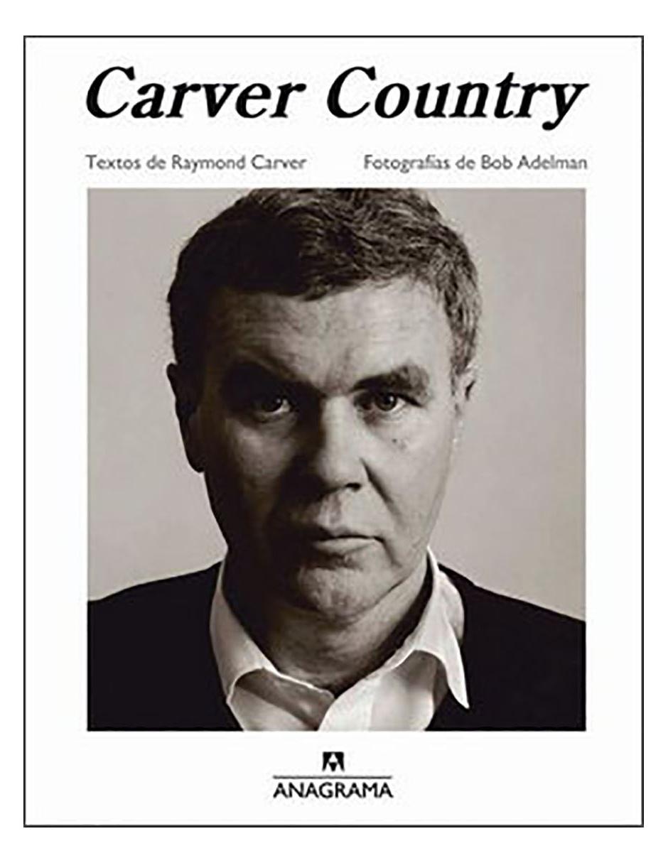 Libro Carver Country Libro Carver Country
