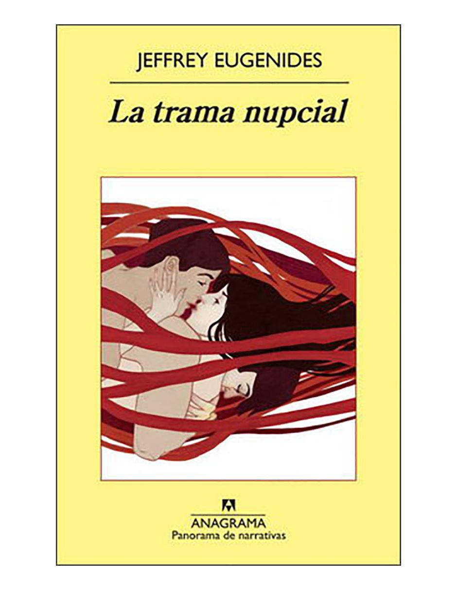 Libro La trampa nupcial