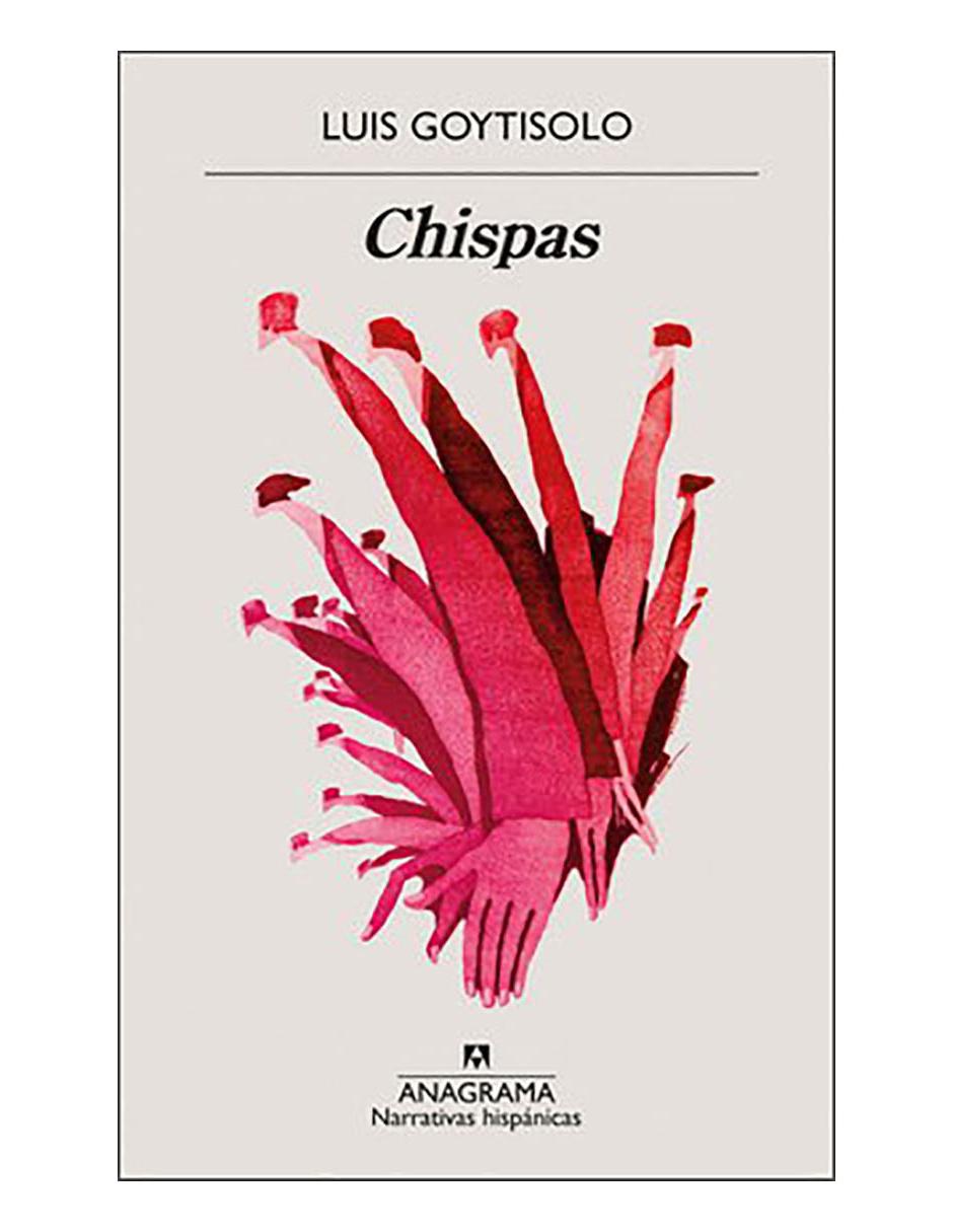 Libro Chispas Libro Chispas