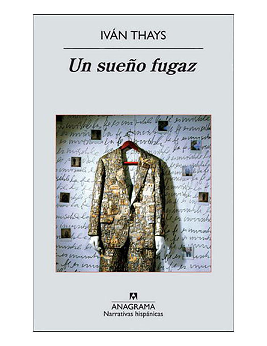 Libro Un sueño fugaz Libro Un sueño fugaz