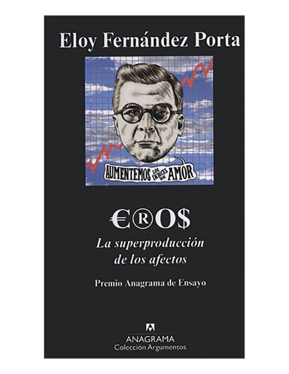 Libro EROS