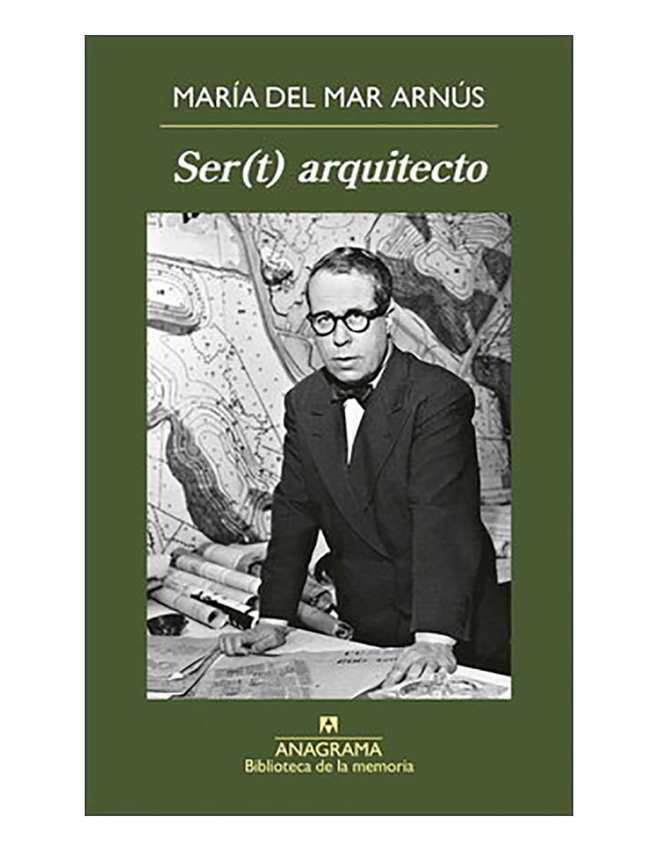Libro Ser(t) arquitecto Libro Ser(t) arquitecto