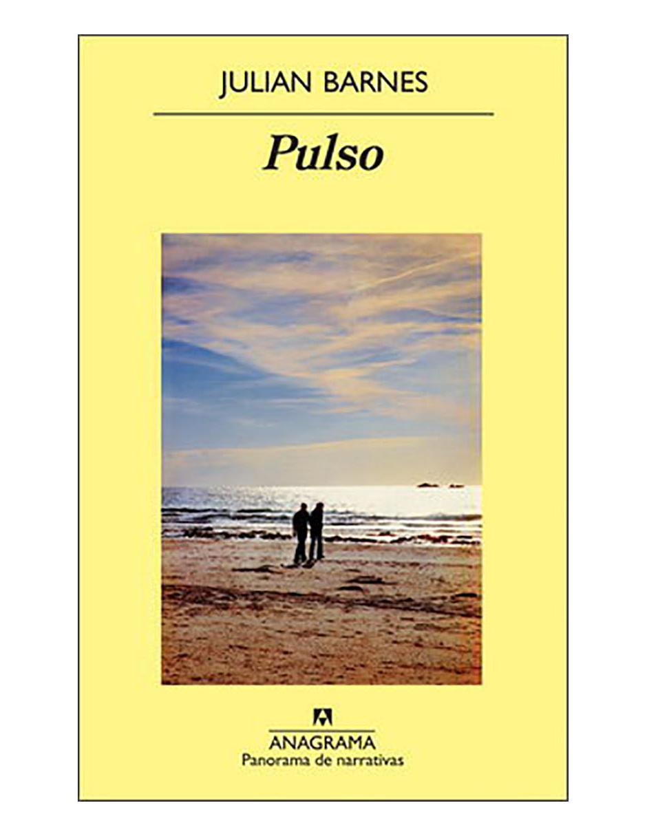 Libro Pulso Libro Pulso