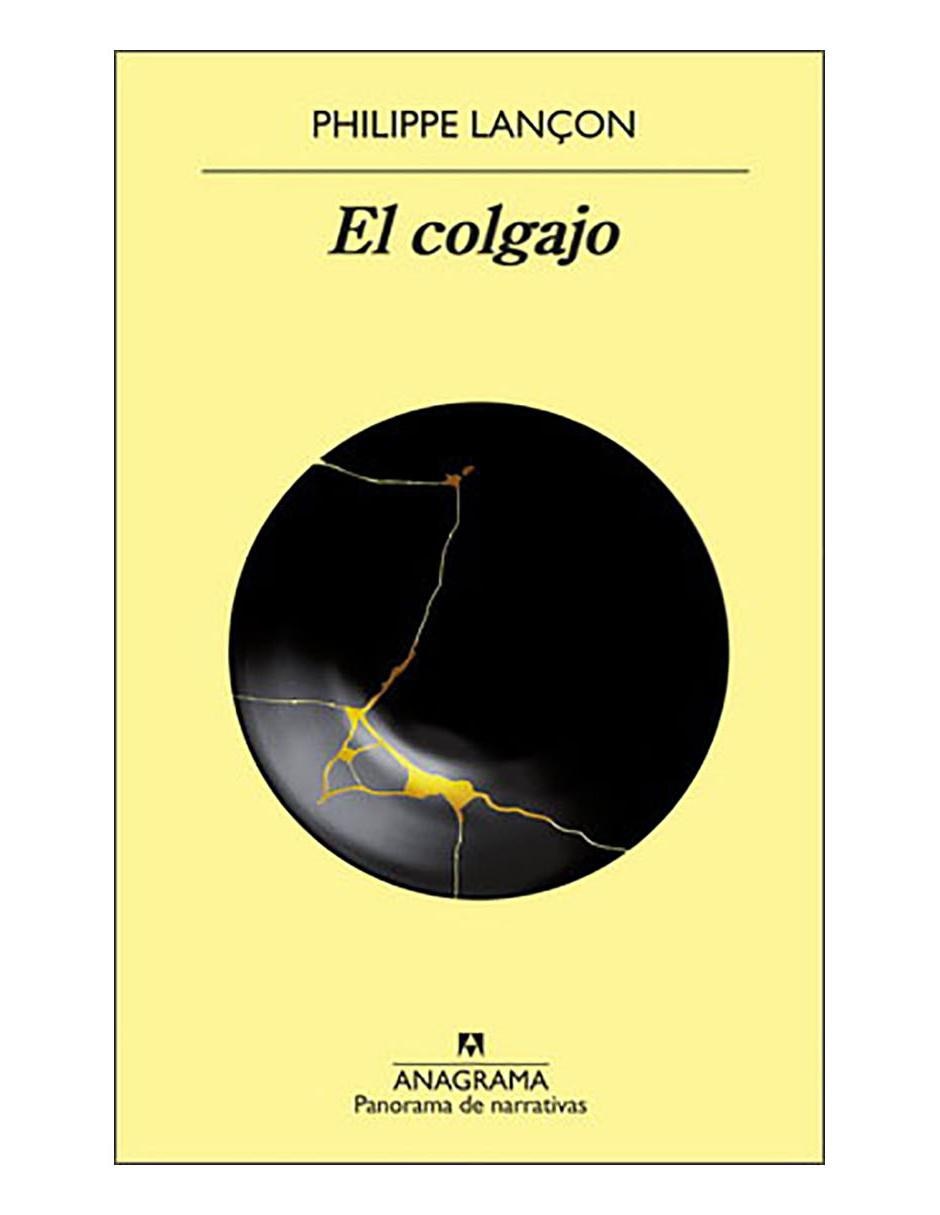 Libro Colgajo, El de Philippe Lancon Libro Colgajo, El de Philippe Lancon