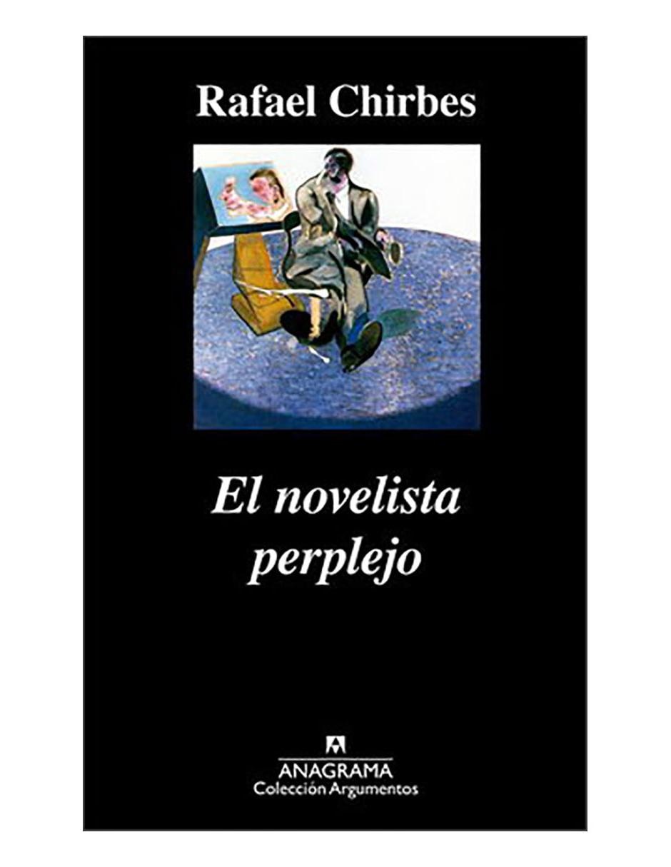 Libro Novelista perplejo, El Libro Novelista perplejo, El